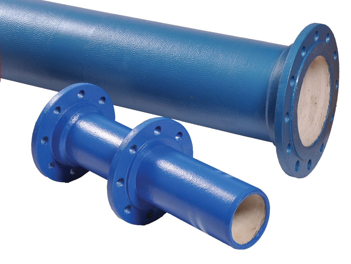 Fabricated Pipe from Hambaker Pipelines product range