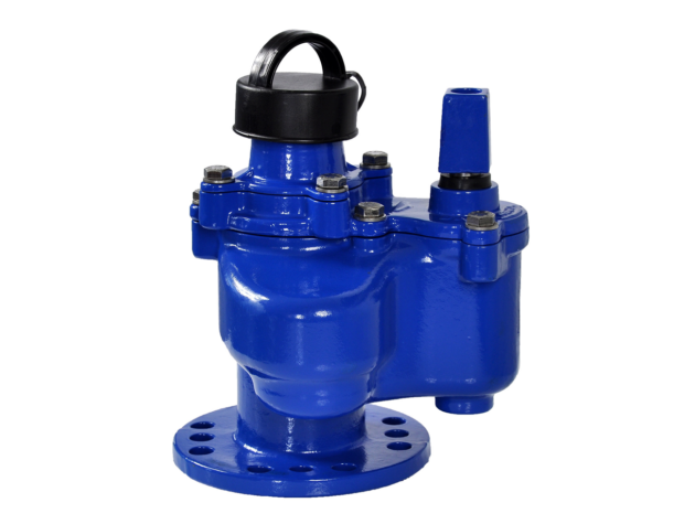 Fire Hydrants from Hambaker Pipelines product range