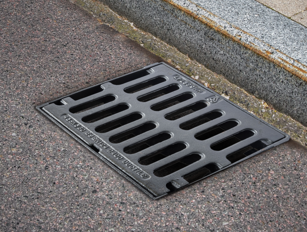 Cast Iron Manhole Covers, Access Covers, Grating and Surface Boxes from Hambaker Pipelines