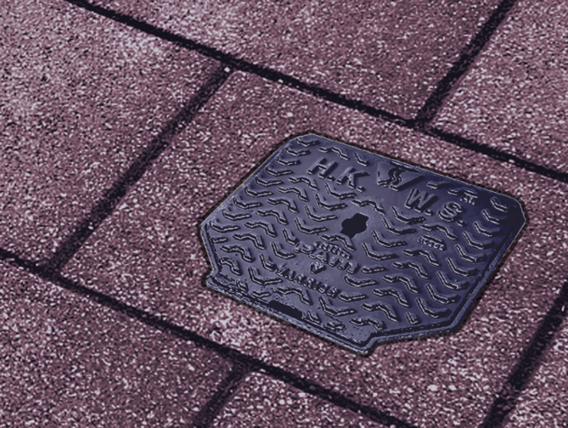 Cast Iron Manhole Covers, Access Covers, Grating and Surface Boxes from Hambaker Pipelines