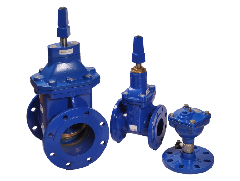 Valek Pipe Hambaker Pipelines | Ductile Iron Supplier | Iron & Fabricated Pipes